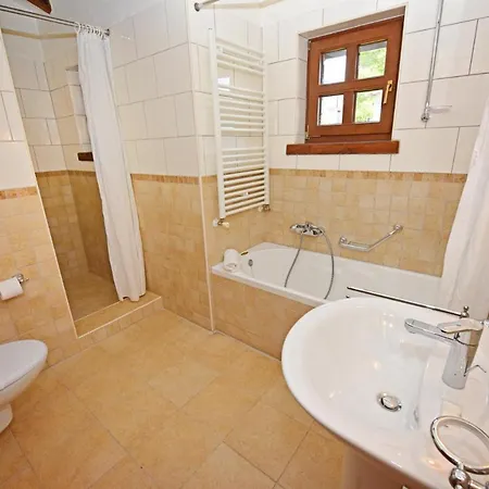 Willa Sleeps 4 Pool Air Con Wifi Vranje Selo